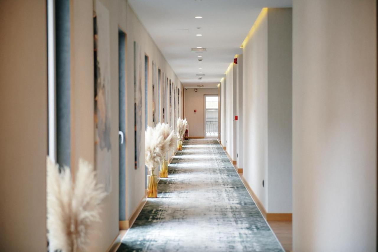Richmond Hotel コルチャ エクステリア 写真