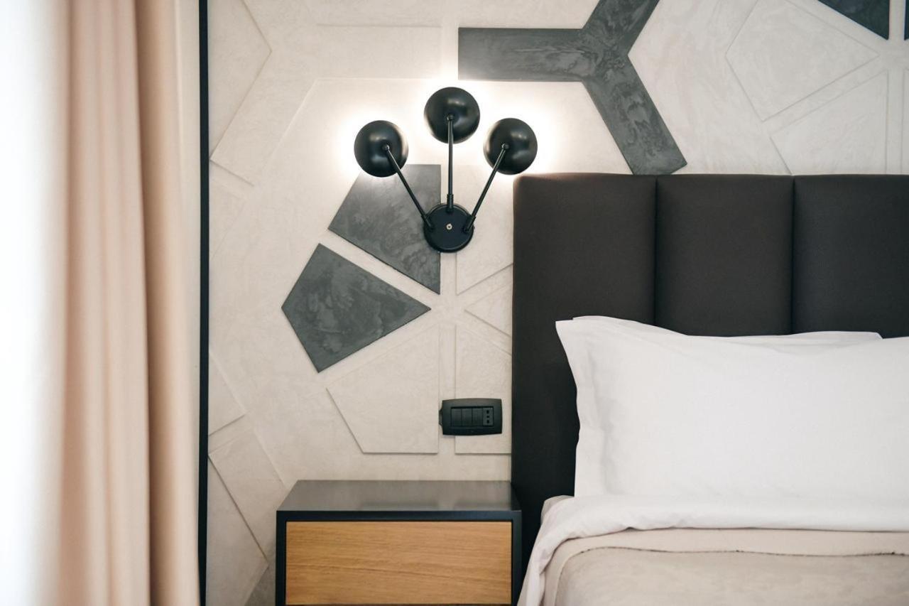 Richmond Hotel コルチャ エクステリア 写真