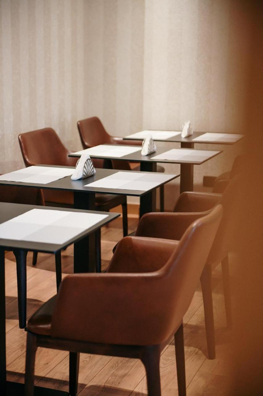 Richmond Hotel コルチャ エクステリア 写真