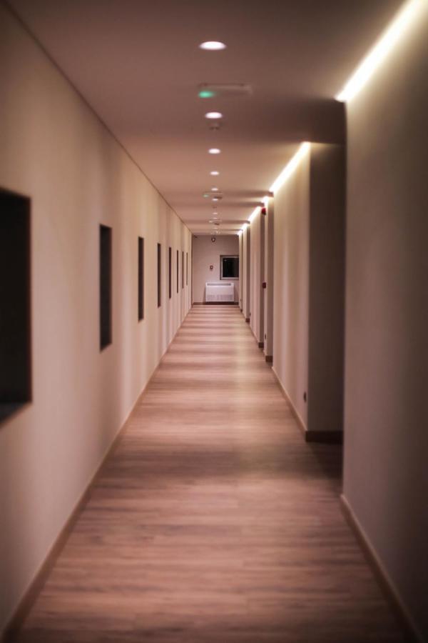 Richmond Hotel コルチャ エクステリア 写真